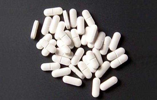 Detail Contoh Tablet Salut Enterik Nomer 30