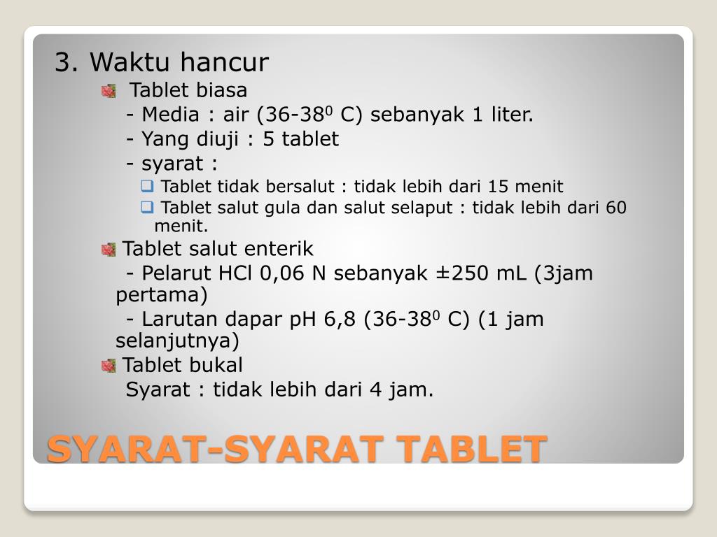 Detail Contoh Tablet Salut Enterik Nomer 36