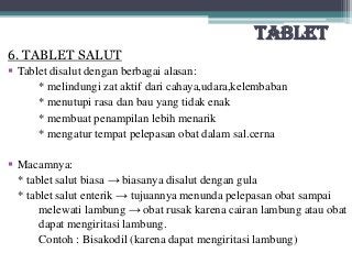 Detail Contoh Tablet Salut Enterik Nomer 45