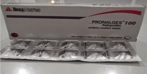 Detail Contoh Tablet Salut Enterik Nomer 9