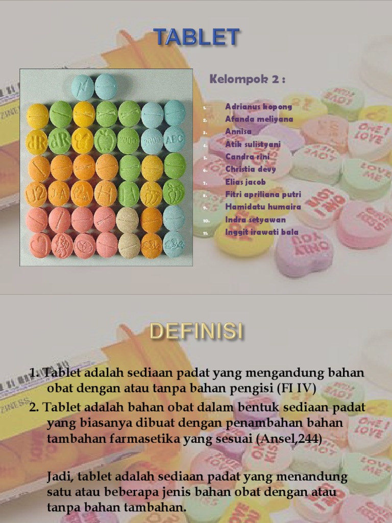 Detail Contoh Tablet Salut Kempa Nomer 35