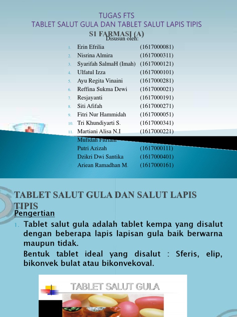 Detail Contoh Tablet Salut Kempa Nomer 42