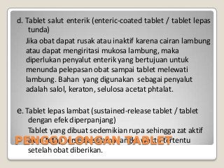 Detail Contoh Tablet Salut Selaput Nomer 51