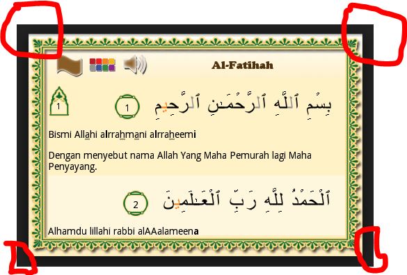 Detail Contoh Tafsir Dan Takwil Nomer 16