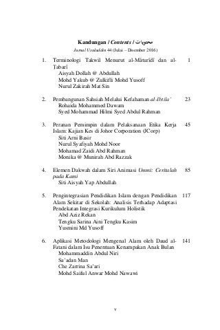 Detail Contoh Tafsir Dan Takwil Nomer 47