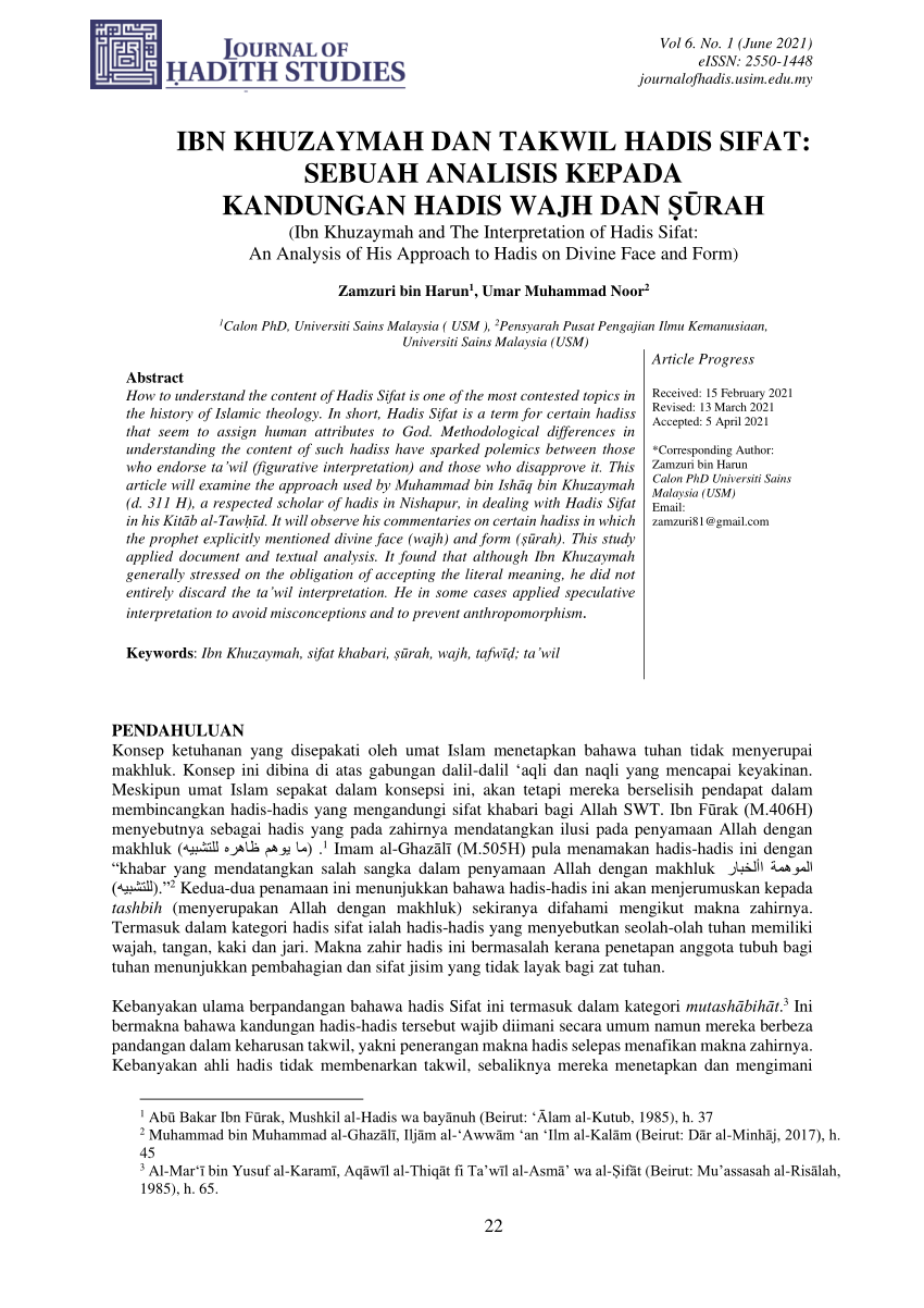 Detail Contoh Tafsir Dan Takwil Nomer 51