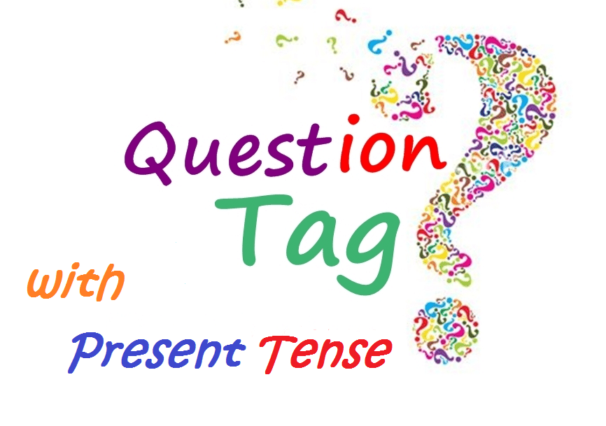 Detail Contoh Tag Question Nomer 22
