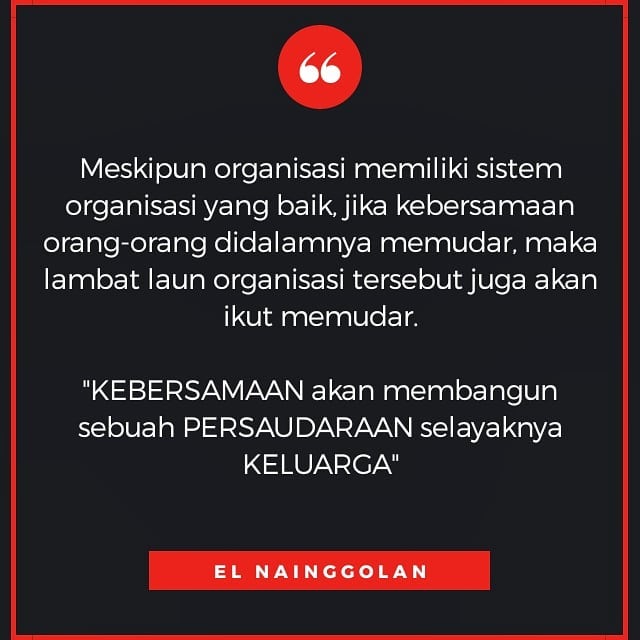 Detail Contoh Tagline Organisasi Nomer 22