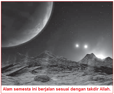 Detail Contoh Takdir Allah Nomer 16