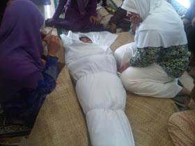 Detail Contoh Takdir Allah Nomer 45