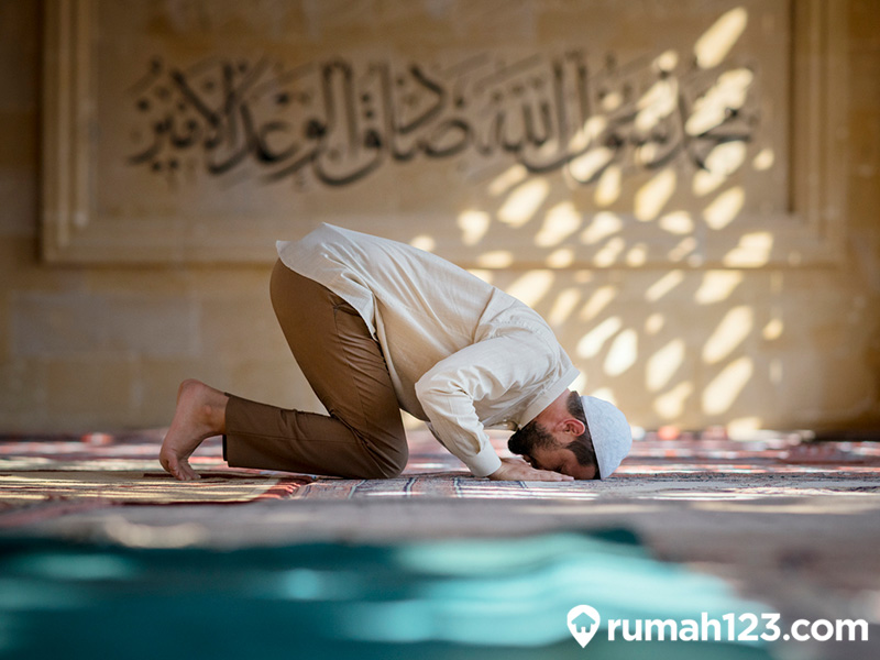 Detail Contoh Takdir Allah Nomer 57