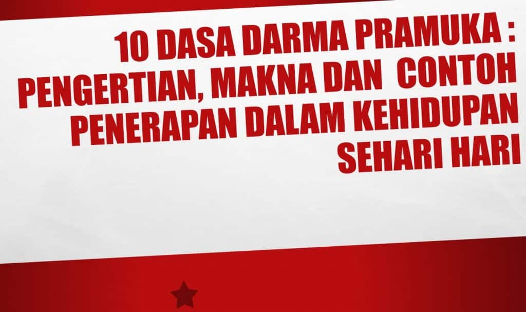 Detail Contoh Takwa Kepada Tuhan Yang Maha Esa Nomer 45