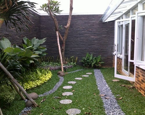 Detail Contoh Taman Belakang Rumah Nomer 44