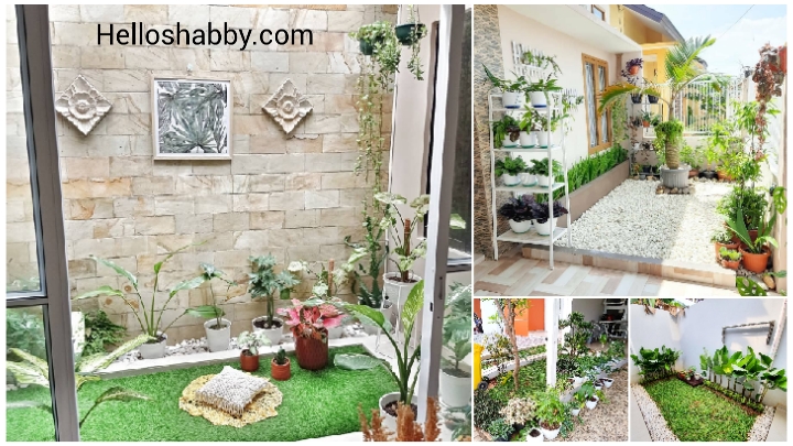 Detail Contoh Taman Dalam Rumah Nomer 18