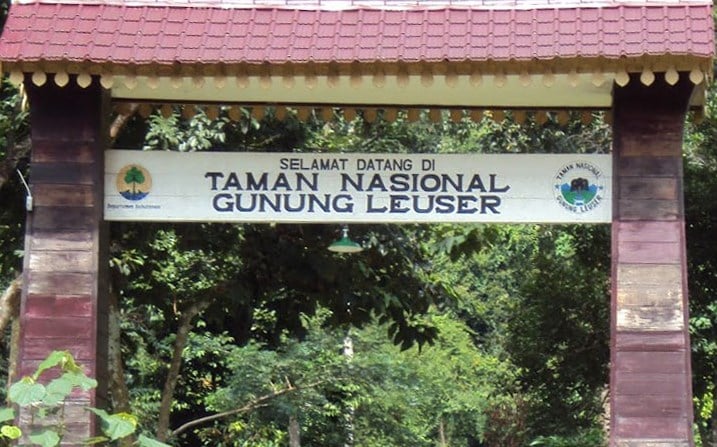 Detail Contoh Taman Nasional Di Indonesia Nomer 39