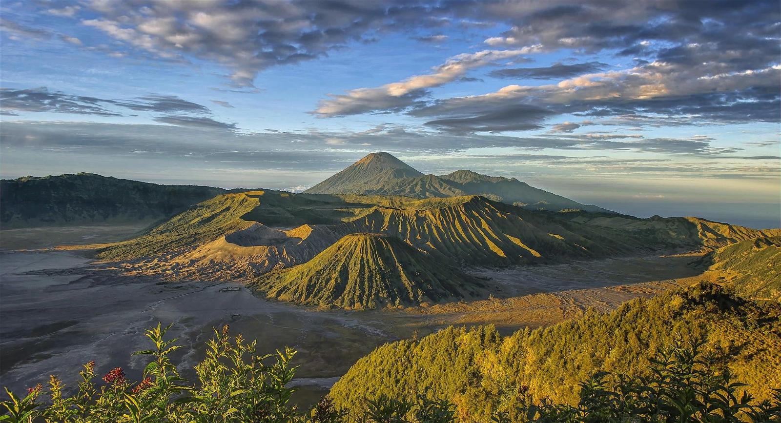 Detail Contoh Taman Nasional Di Indonesia Nomer 6