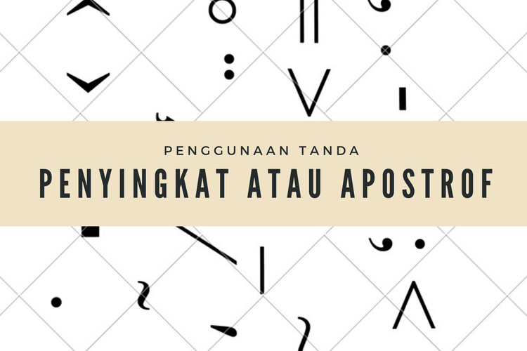 Detail Contoh Tanda Baca Nomer 42