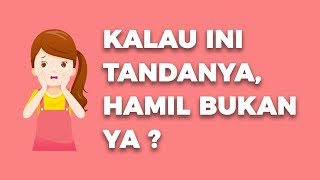 Detail Contoh Tanda Tanda Akan Menstruasi Nomer 8