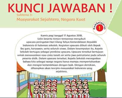 Detail Contoh Tanggung Jawab Di Masyarakat Nomer 35