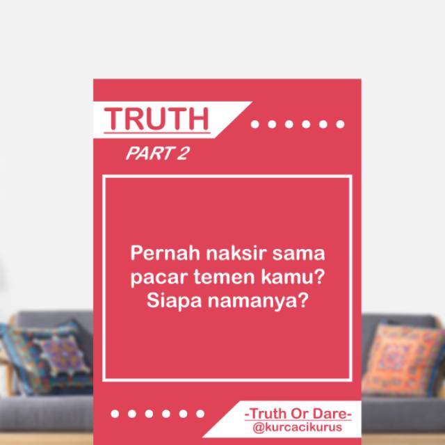 Detail Contoh Tantangan Dare Di Chat Nomer 54