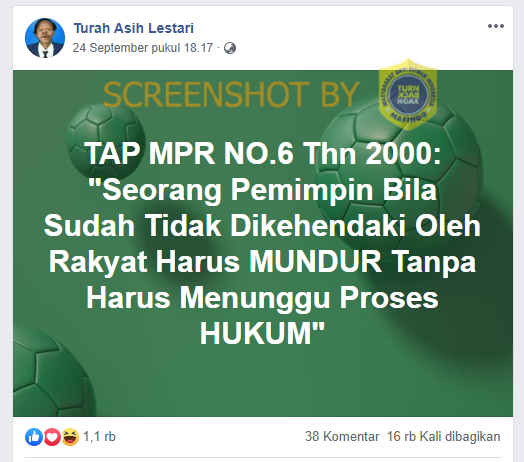 Detail Contoh Tap Mpr Nomer 36