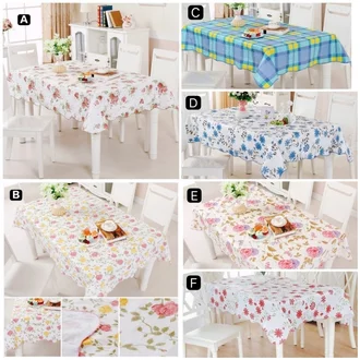 Detail Contoh Taplak Meja Nomer 44