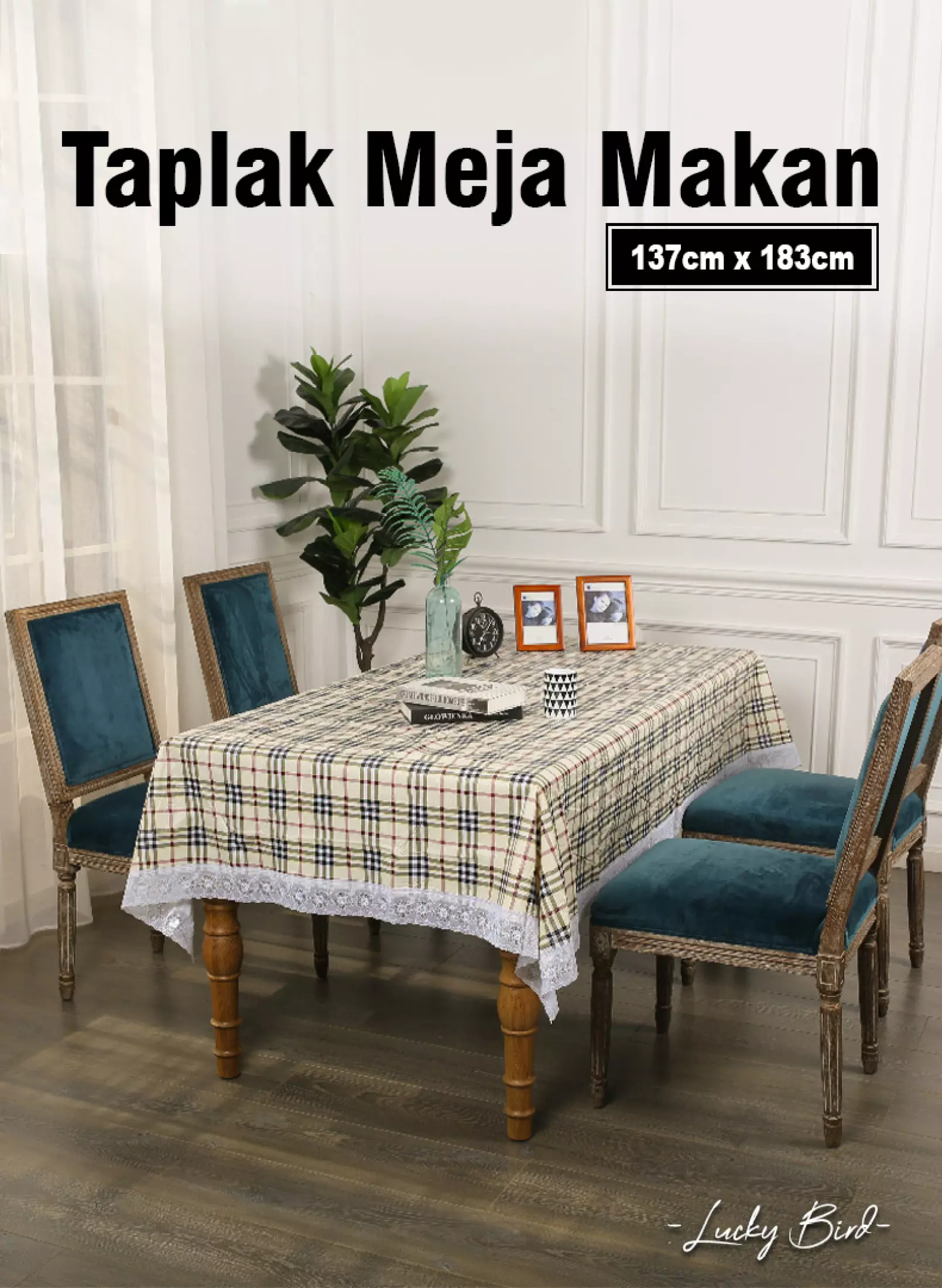 Detail Contoh Taplak Meja Nomer 52
