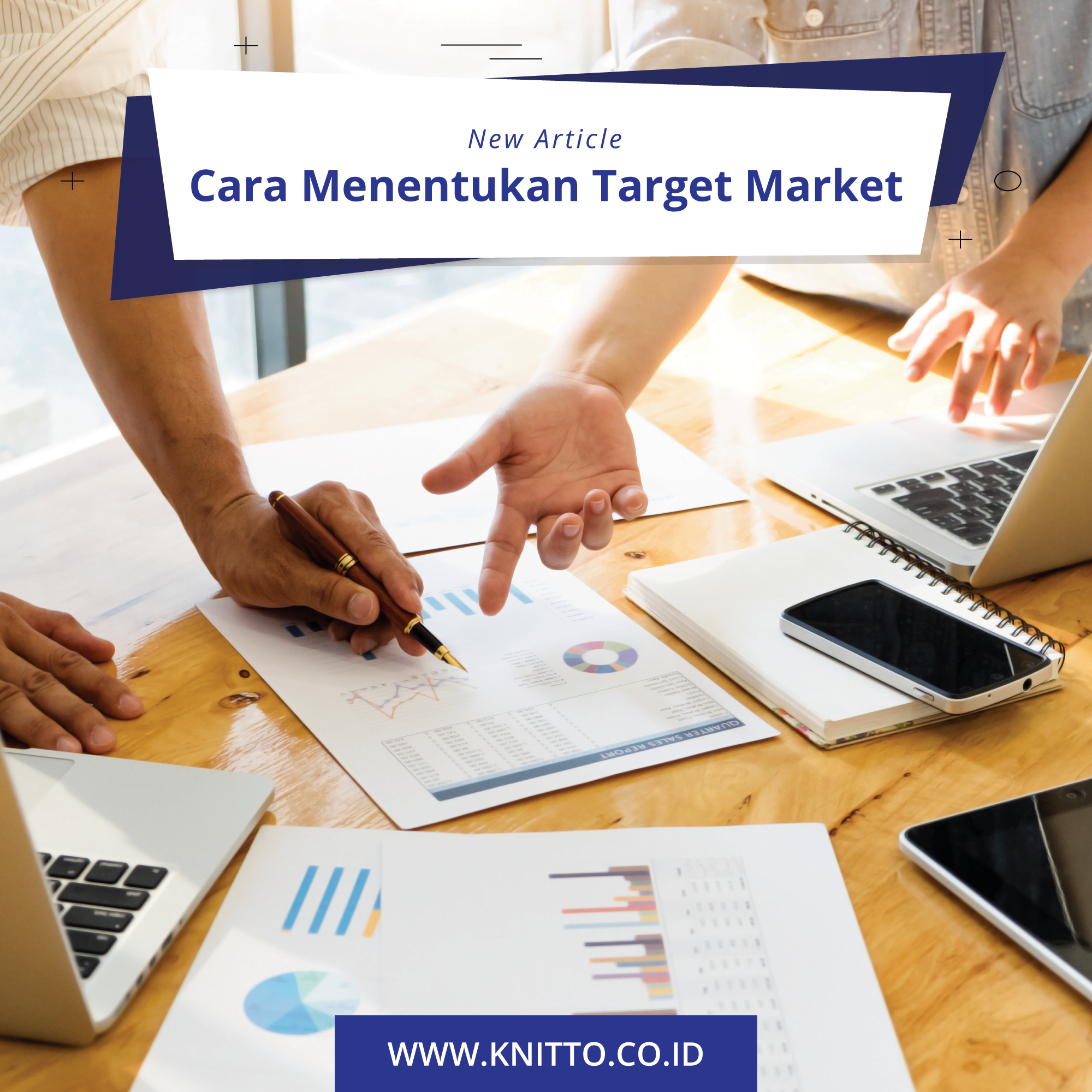 Detail Contoh Target Market Nomer 10