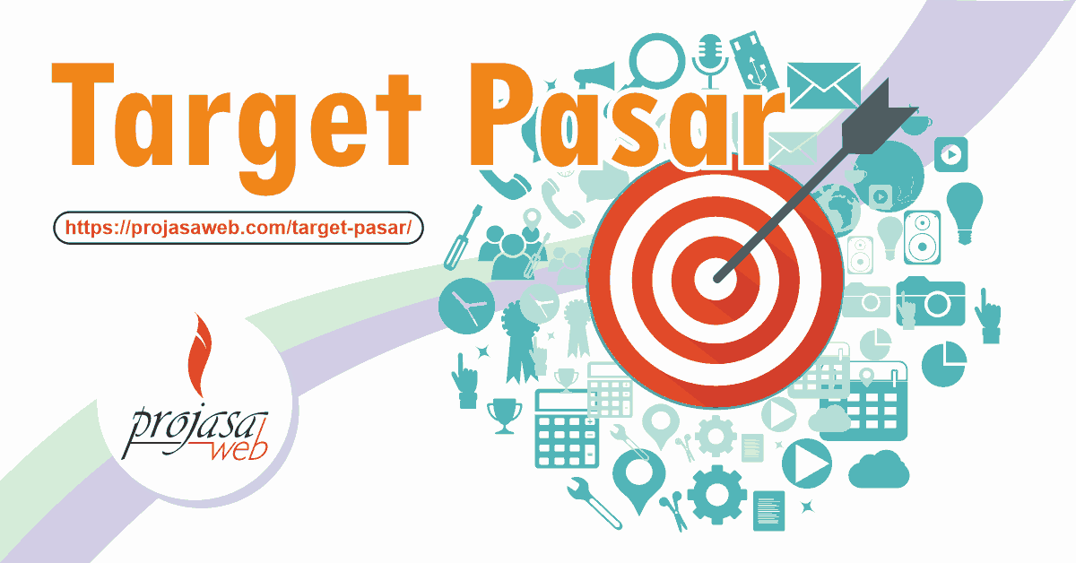 Detail Contoh Target Market Nomer 5