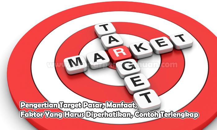 Detail Contoh Targeting Pasar Nomer 31