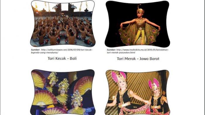 Detail Contoh Tari Kreasi Bali Nomer 54