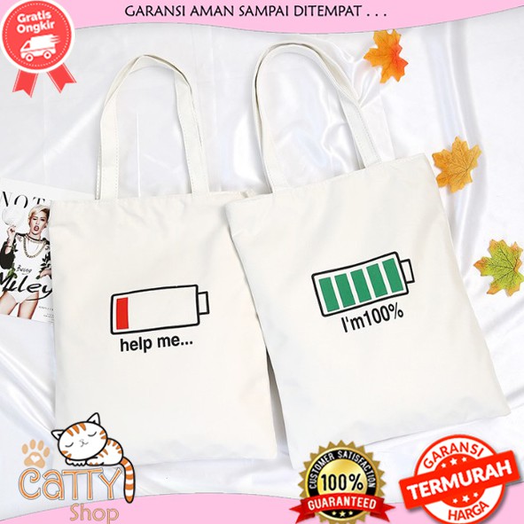 Contoh Tas Bahan Kanvas - 56+ Koleksi Gambar