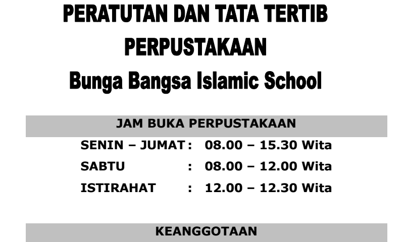 Detail Contoh Tata Tertib Nomer 36