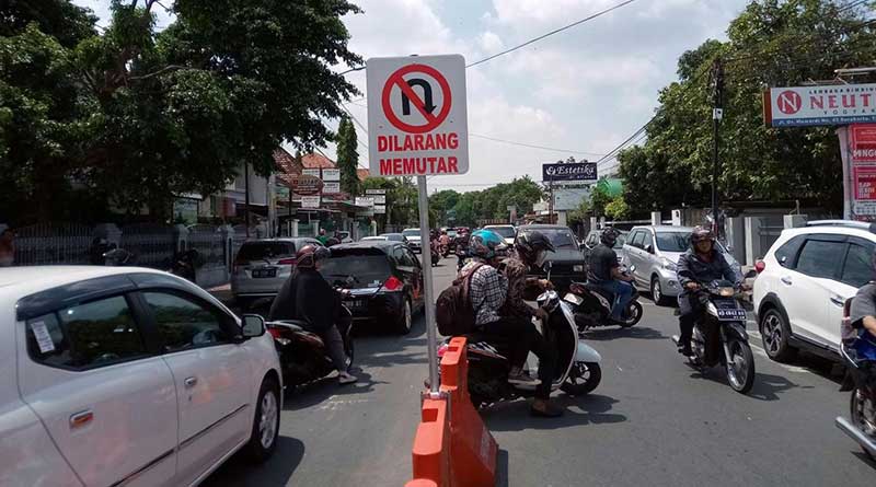 Detail Contoh Tata Tertib Di Jalan Raya Nomer 2