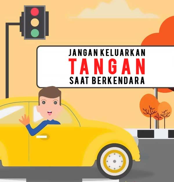 Download Contoh Tata Tertib Di Jalan Raya Nomer 13