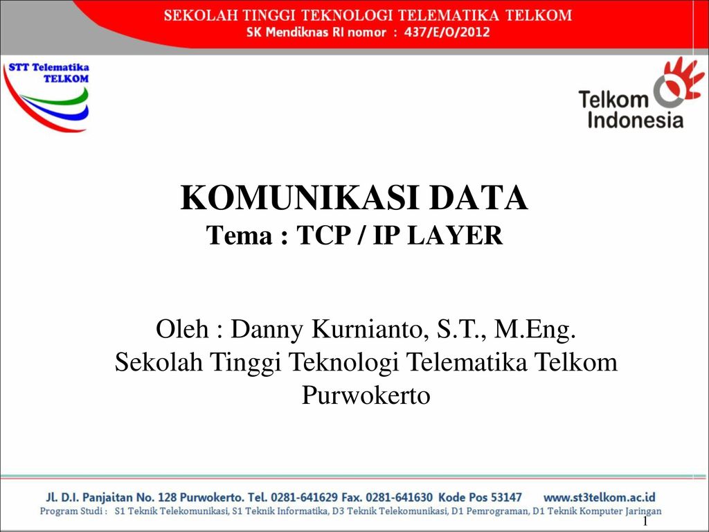 Detail Contoh Tcp Ip Nomer 30