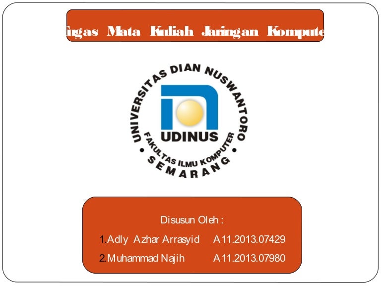Detail Contoh Tcp Ip Nomer 37