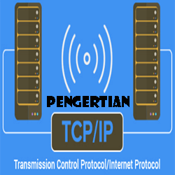 Detail Contoh Tcp Ip Nomer 6