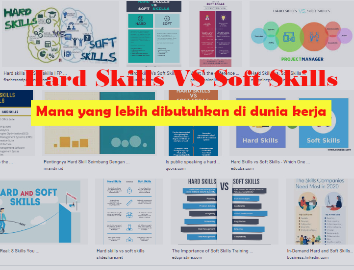 Detail Contoh Technical Skill Nomer 56
