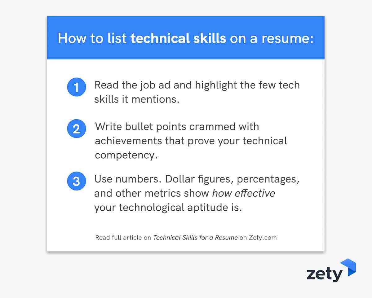 Detail Contoh Technical Skill Nomer 7
