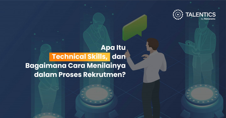Detail Contoh Technical Skill Nomer 8