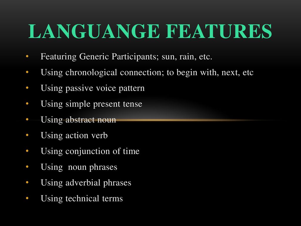 Detail Contoh Technical Terms Nomer 44