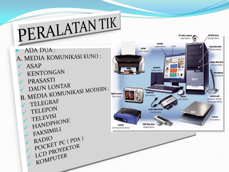 Detail Contoh Teknologi Informasi Nomer 14