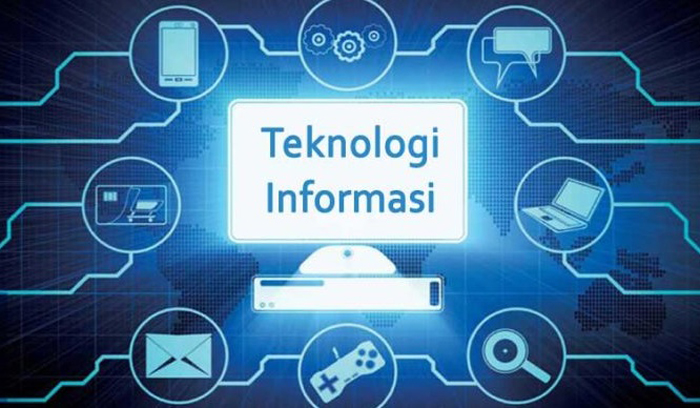 Detail Contoh Teknologi Informasi Nomer 17