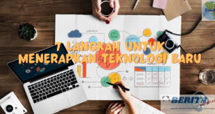 Detail Contoh Teknologi Informasi Nomer 38