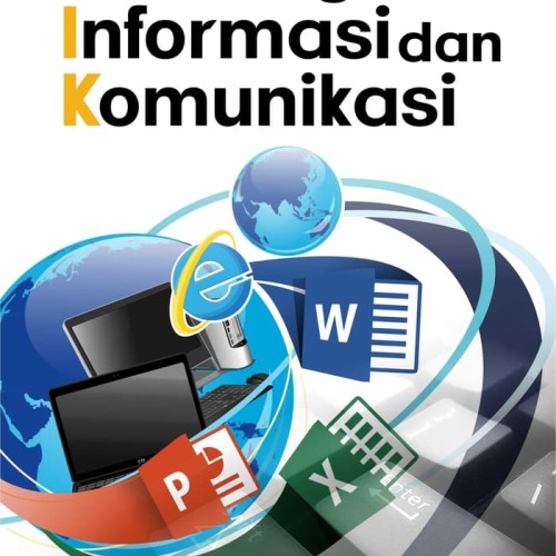 Detail Contoh Teknologi Informasi Nomer 48