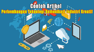 Detail Contoh Teknologi Komunikasi Nomer 43