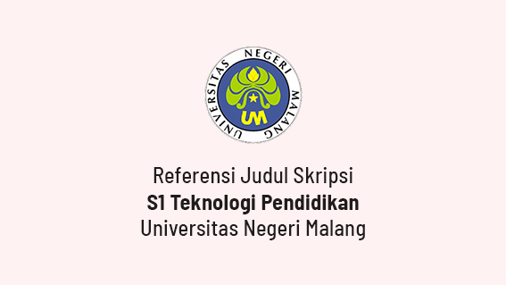 Detail Contoh Teknologi Pendidikan Nomer 20