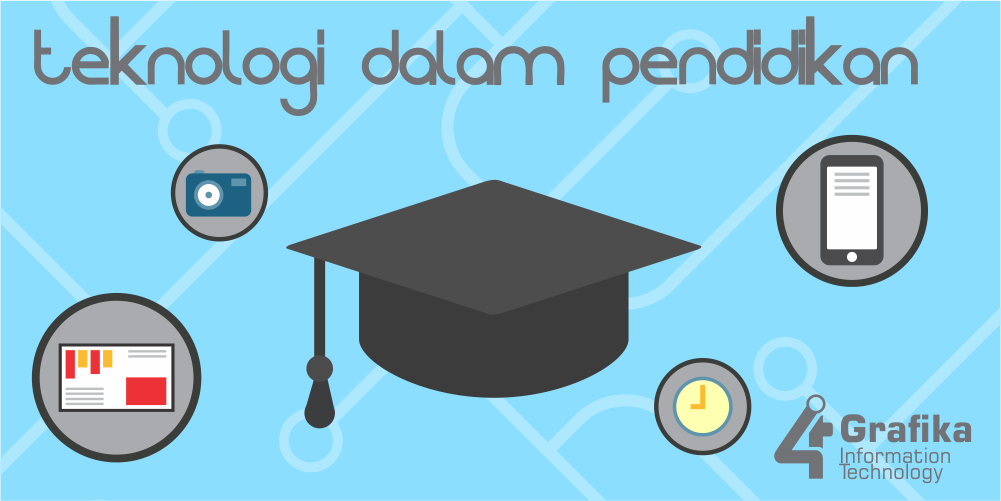 Detail Contoh Teknologi Pendidikan Nomer 4