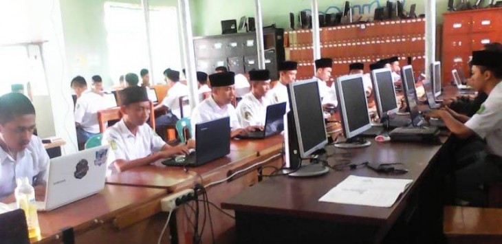 Detail Contoh Teknologi Pendidikan Nomer 39